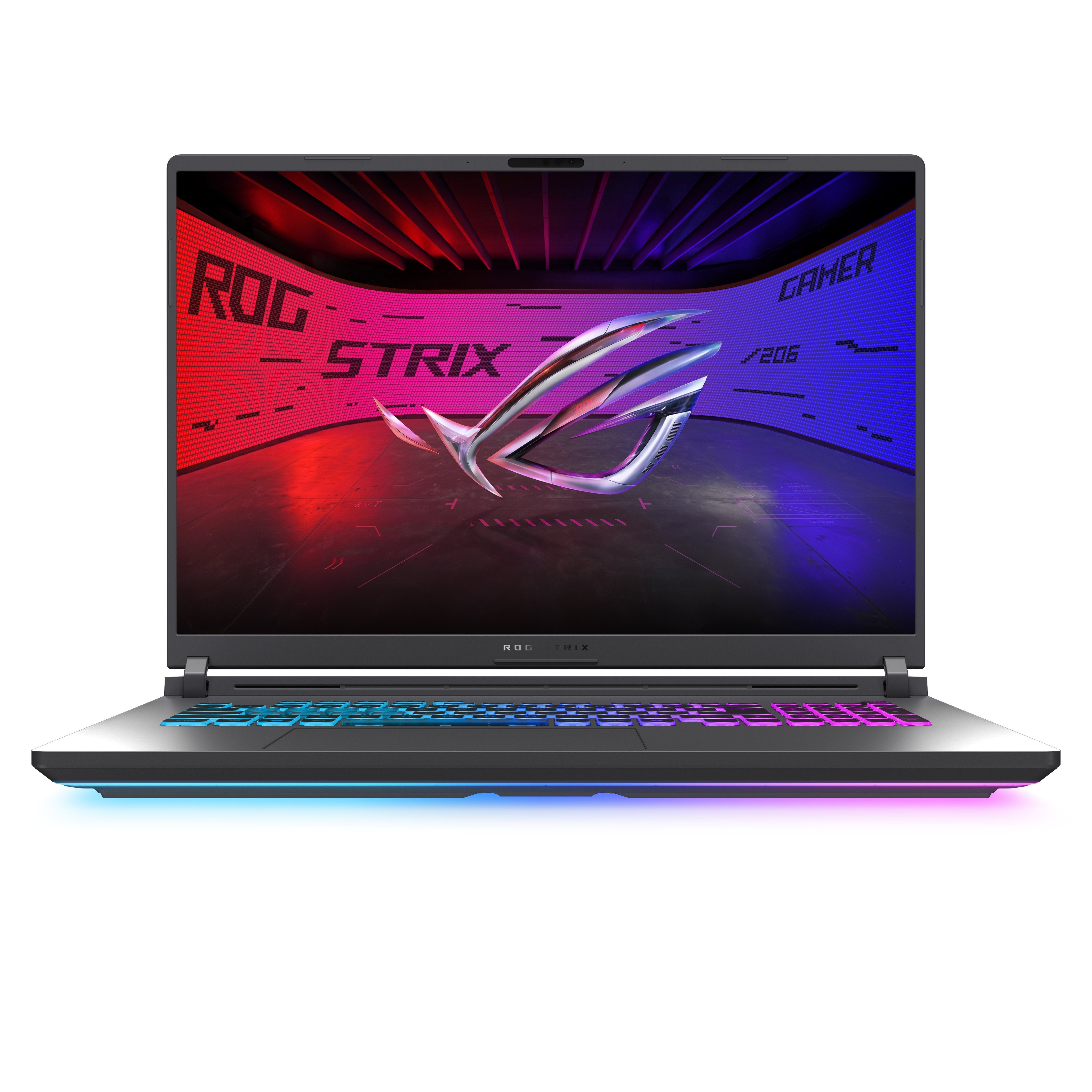 EAN 4711636070775 - ASUS ROG Strix G18 G815JMR-S8051 Intel® Core™ i7 45,7 cm (18") DDR5-SDRAM NVIDIA GeForce RTX 5060 Wi-Fi 7 imagen 4