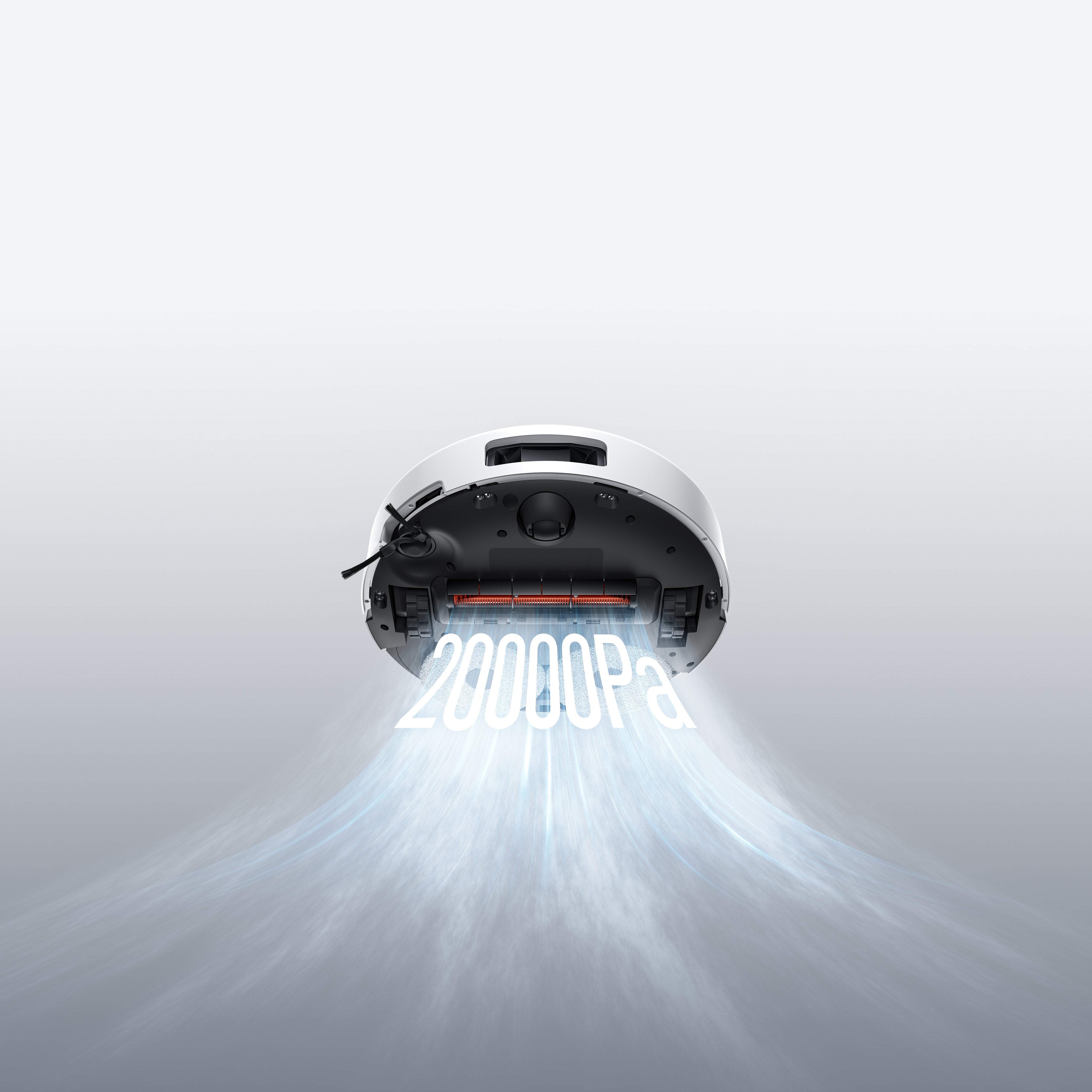 EAN 6932554439897 - Xiaomi Robot Vacuum 5 Blanco imagen 16