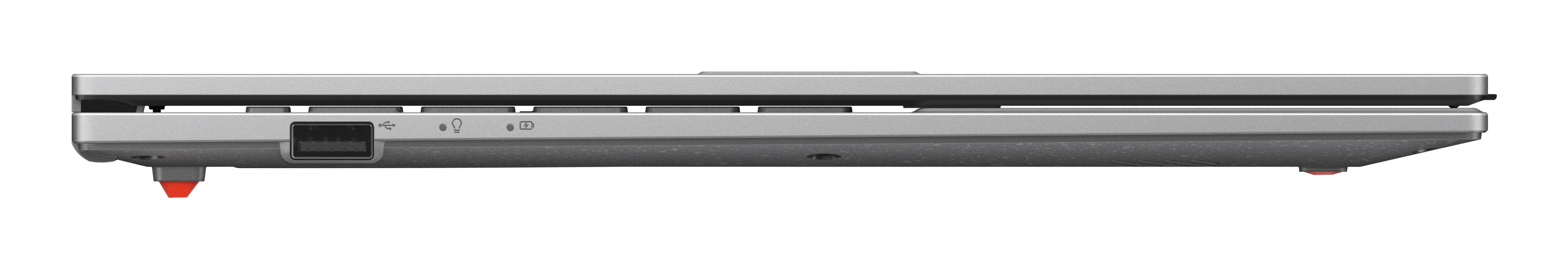 Portátil Asus Vivobook Go 15 E1504ga-Bq1209 15.6" I3-N305, 8gb, 512gb Ssd, Uhd, Sin Sistema Operativo