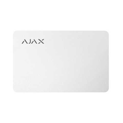 EAN 4820246099295 - Ajax Pass Tarjeta RFID 13560 kHz imagen 1