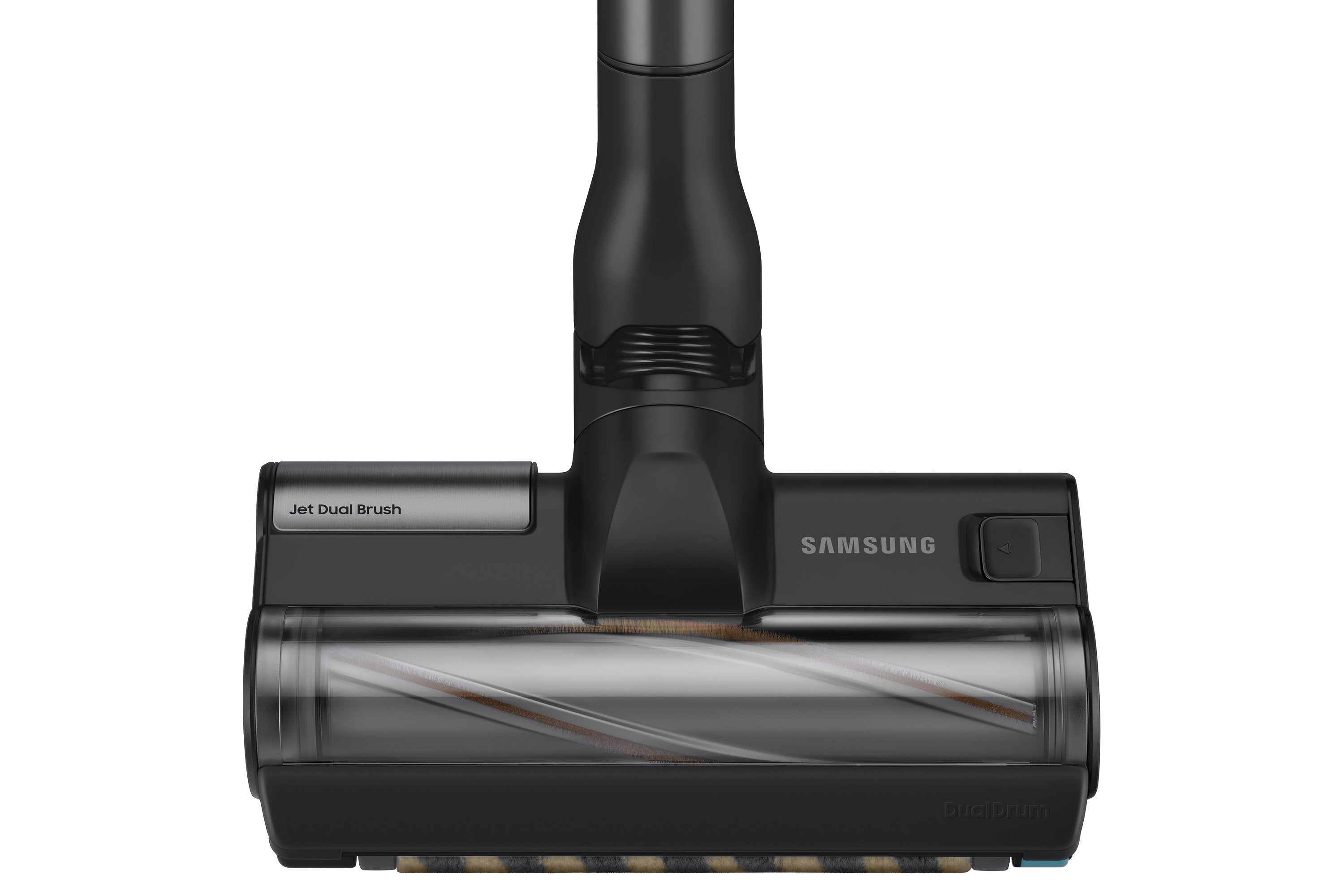 Aspiradora  Samsung Vs20c9554tk Escoba Batería Secar Ciclónico Sin Bolsa 0,8 L 580 W Negro