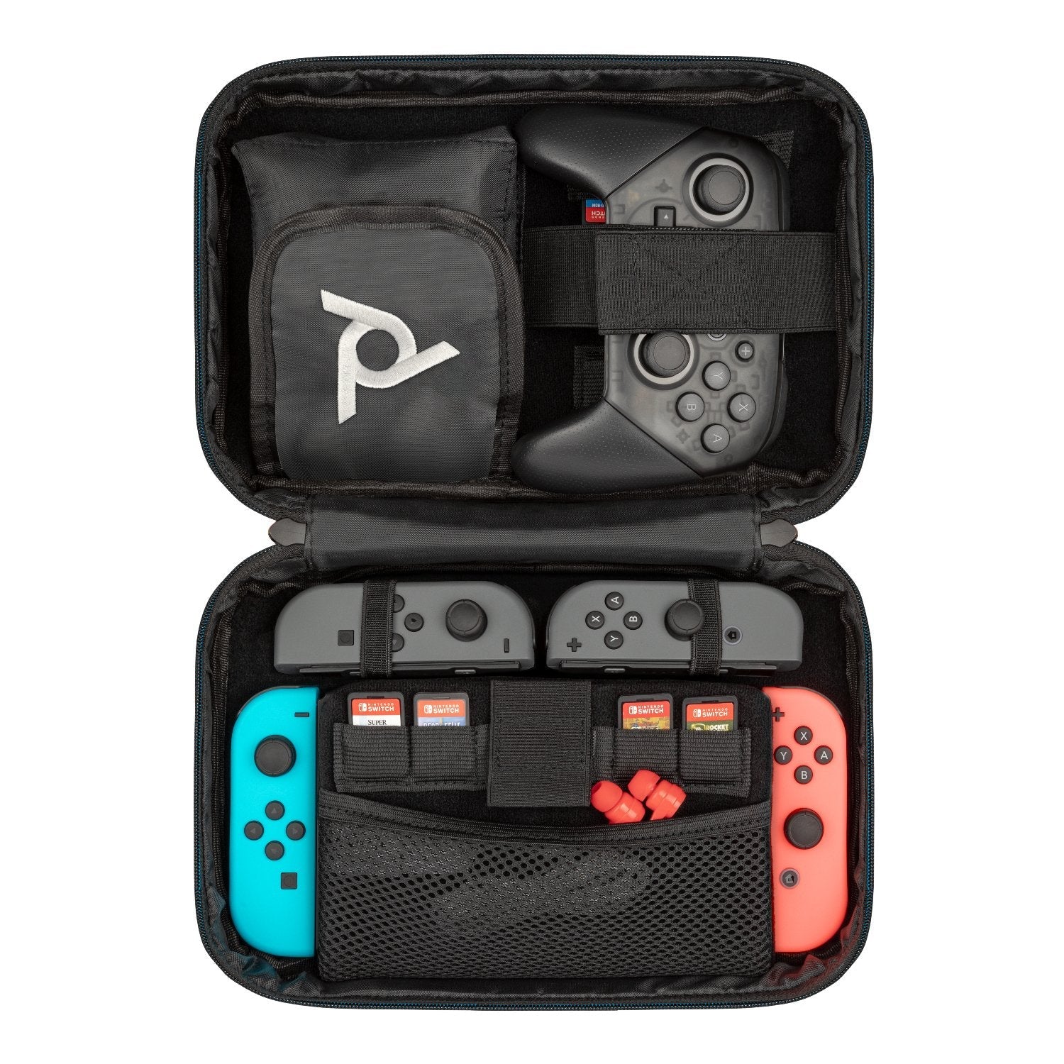 Funda De Viajero Edición Mario