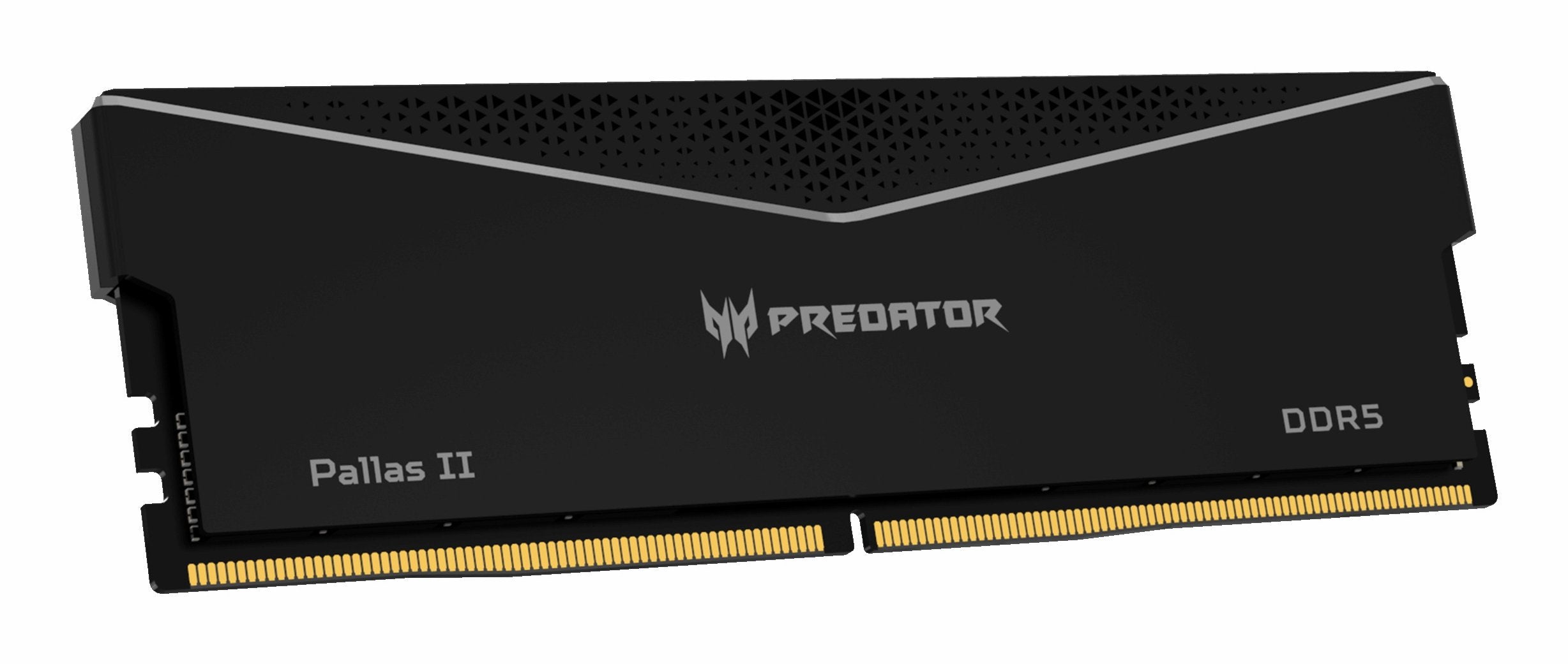 EAN 6955914638976 - Predator PALLASII-32GB-6000-1R8-2XV8 módulo de memoria 2 x 16 GB DDR5 6000 MT/s 288-pin DIMM imagen 2