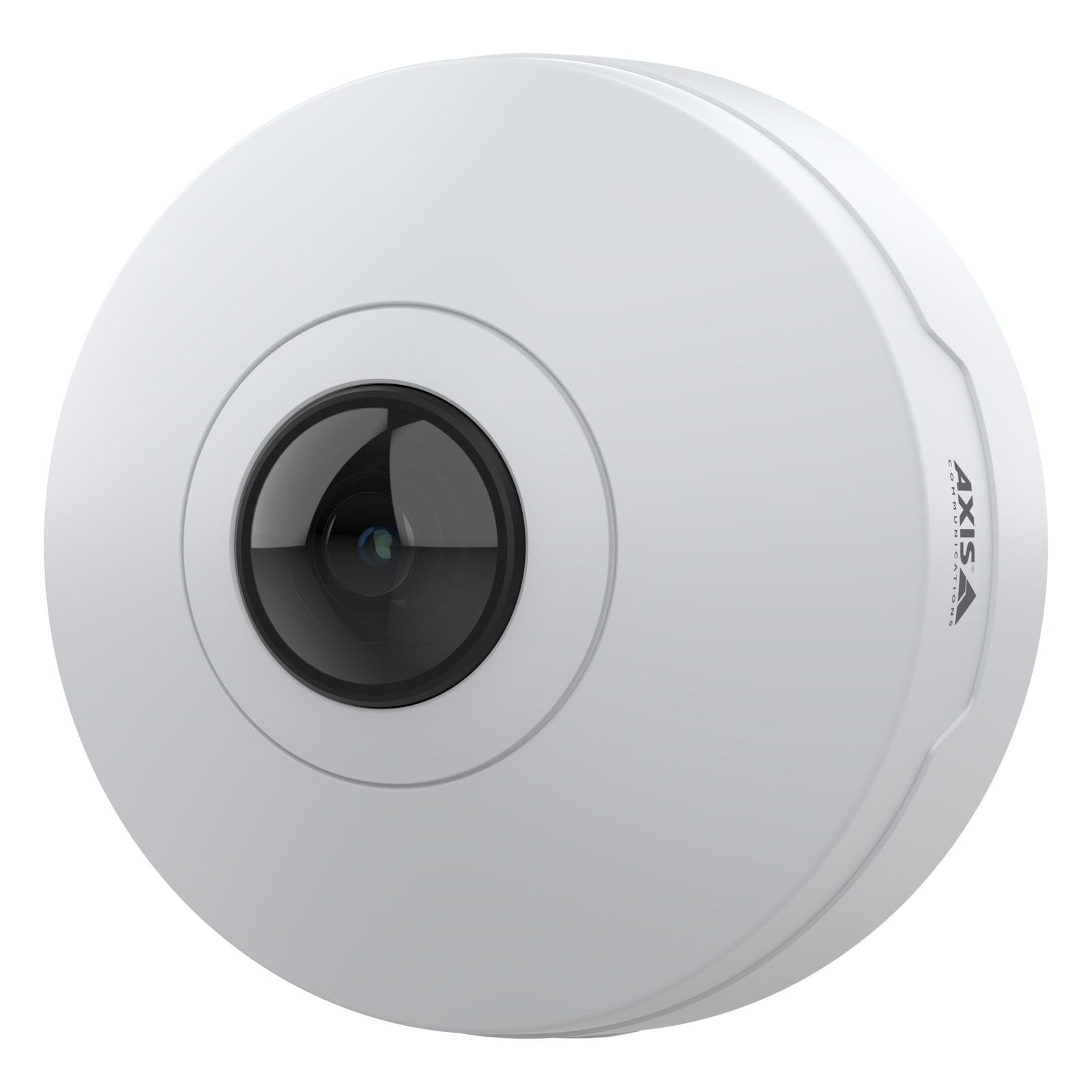EAN 7331021080652 - Axis M4327-P Almohadilla Cámara de seguridad IP Interior 2160 x 2160 Pixeles Techo/pared imagen 1
