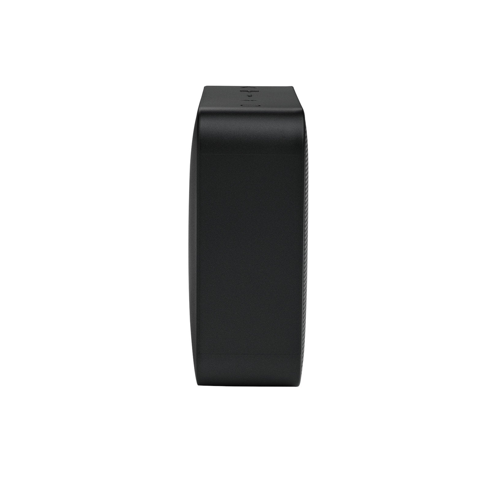 Jbl Go Essential Altavoz Portátil Negro