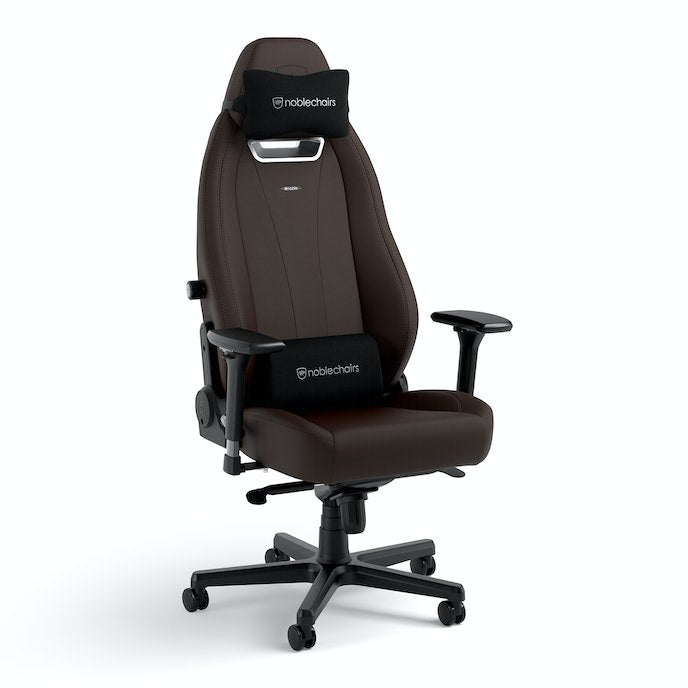 Noblechairs Legend Gaming Java Edition Marrón Nbl-Lgd-Ger-Jed