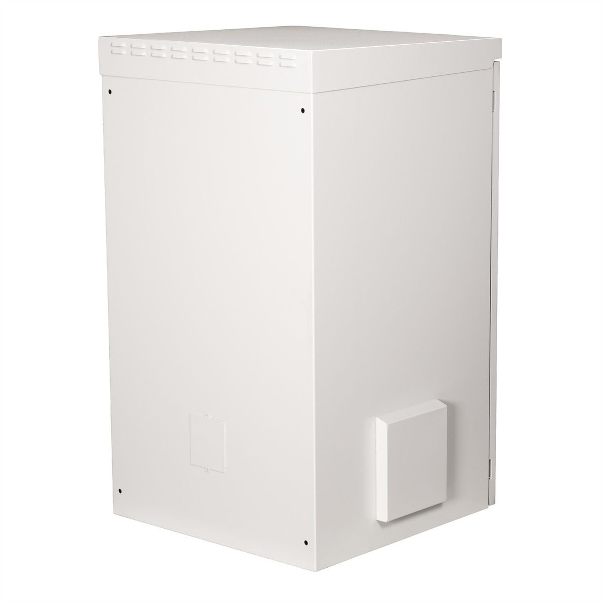Roline 19-Zoll Wandgehuse Pro 20 He, 600x600 Bxt Ip55 Outdoor Grau
