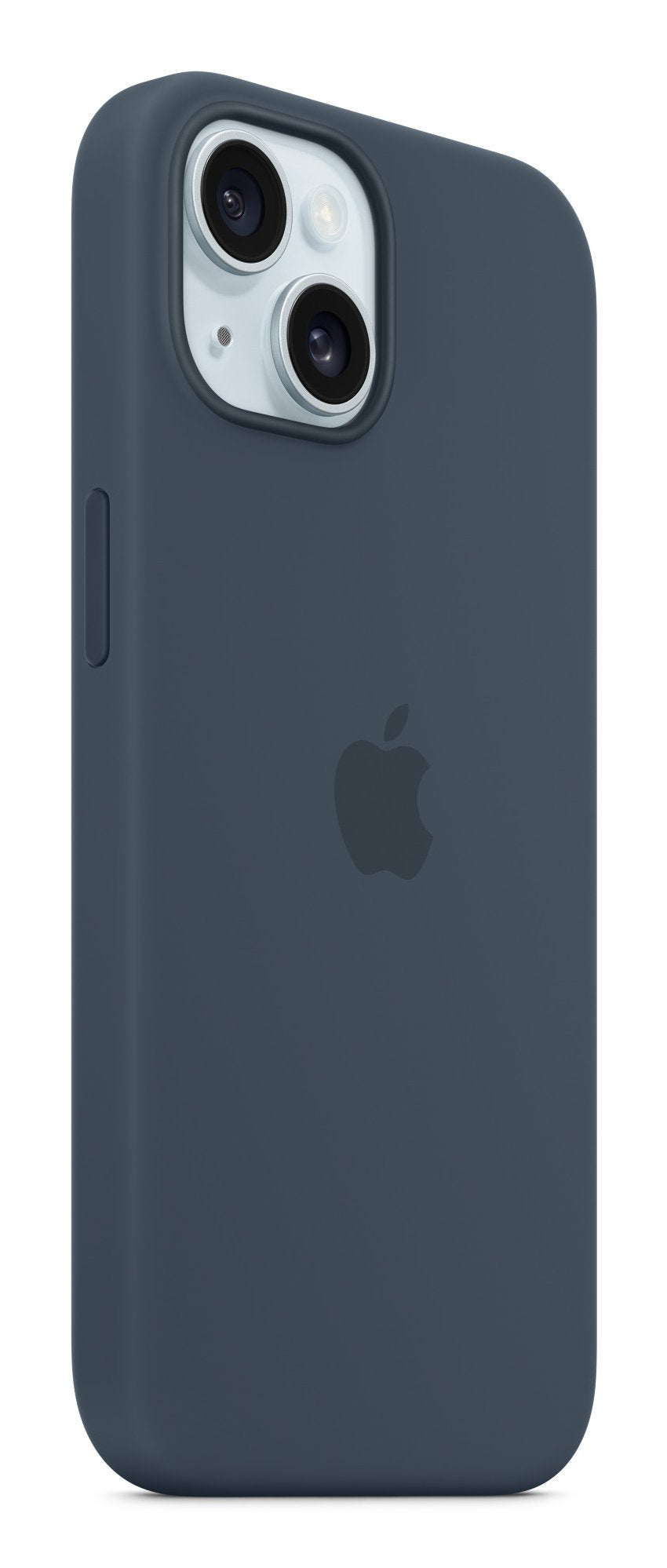 EAN 0195949690181 - Apple MXPF3ZM/A funda para teléfono móvil 15,5 cm (6.1") Marina imagen 6