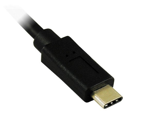 EAN 4260070127038 - LC-Power LC-DOCK-C base de conexión para disco duro USB 3.2 Gen 2 (3.1 Gen 2) Type-C Negro imagen 7