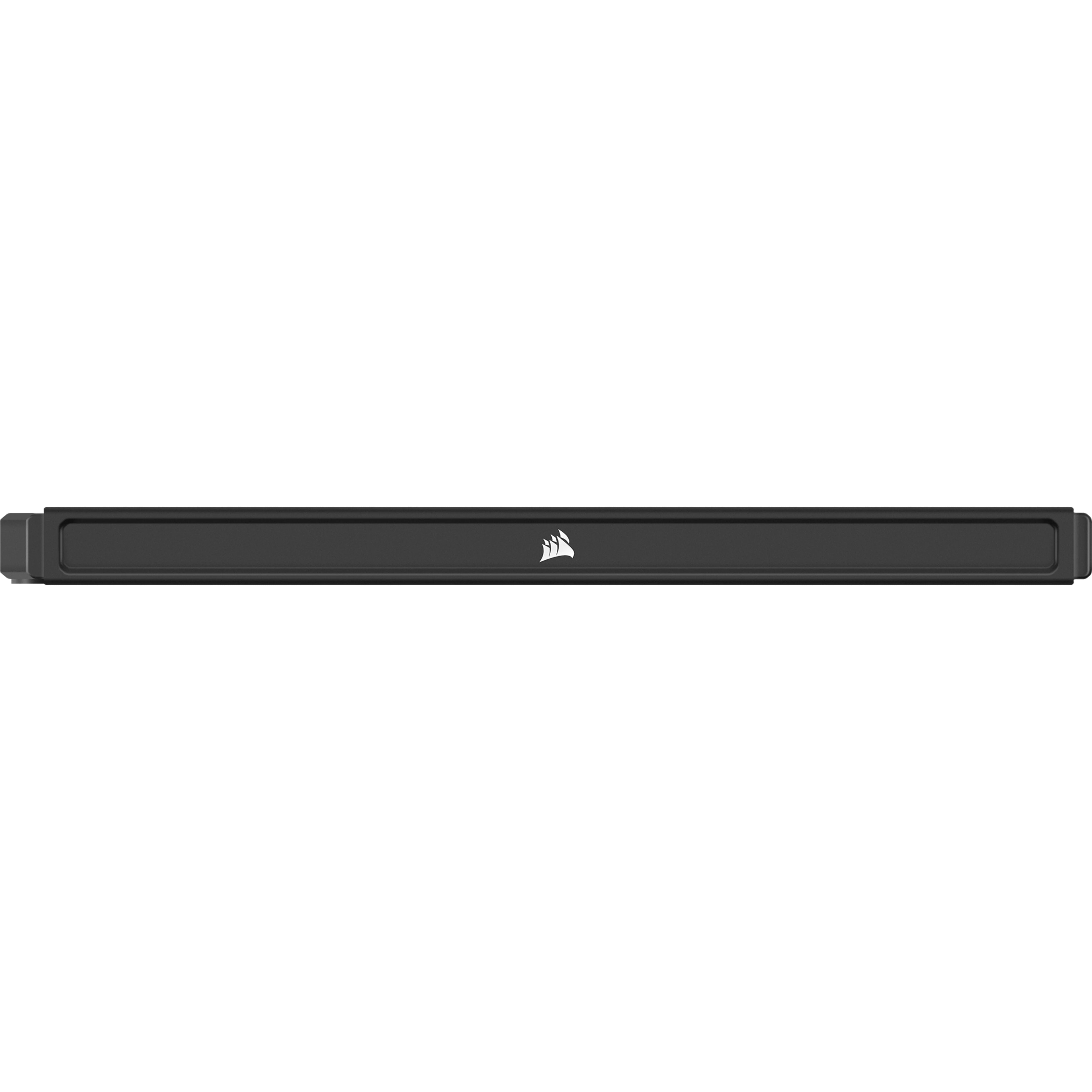 Radiador Refrigeracion Custom Corsair Hydrox Xr5 360mm Negro