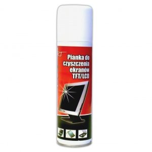 Art Cz As-09 As-09 Foam Cleaning To Displays Lcd Tft 200ml
