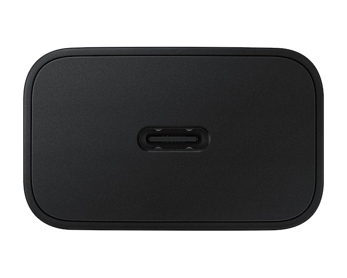 EAN 5715328110106 - Samsung EP-T1510 Universal Negro Corriente alterna Interior imagen 3