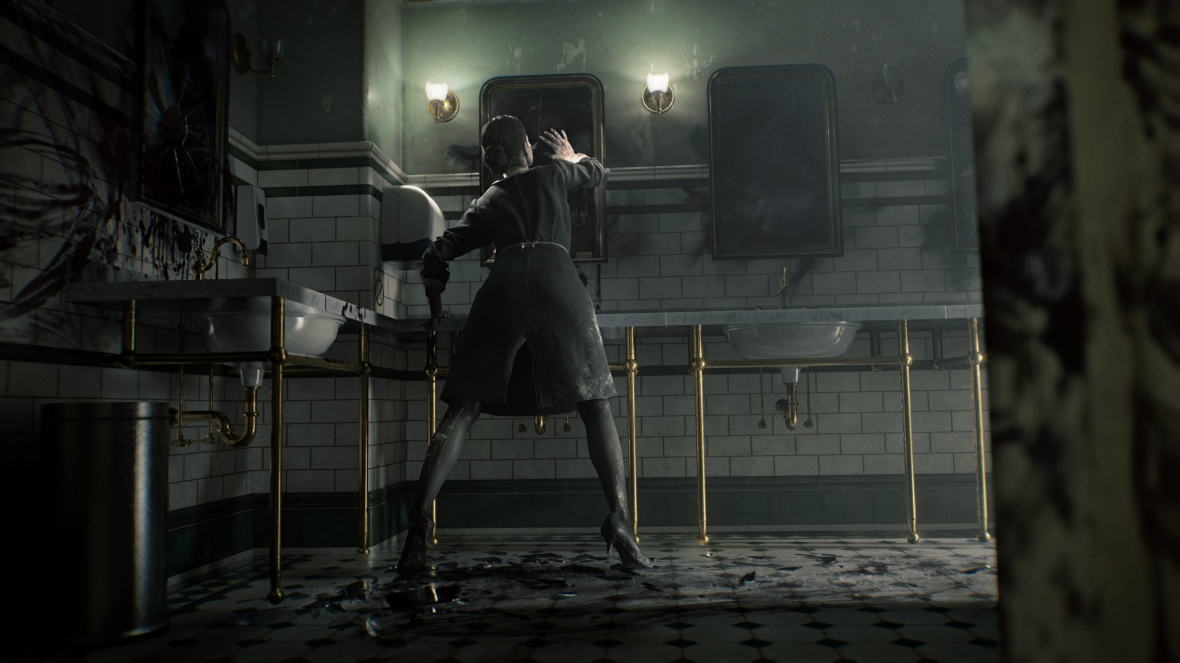 Ps5 Resident Evil Requiem -Lenticular Edition Eu