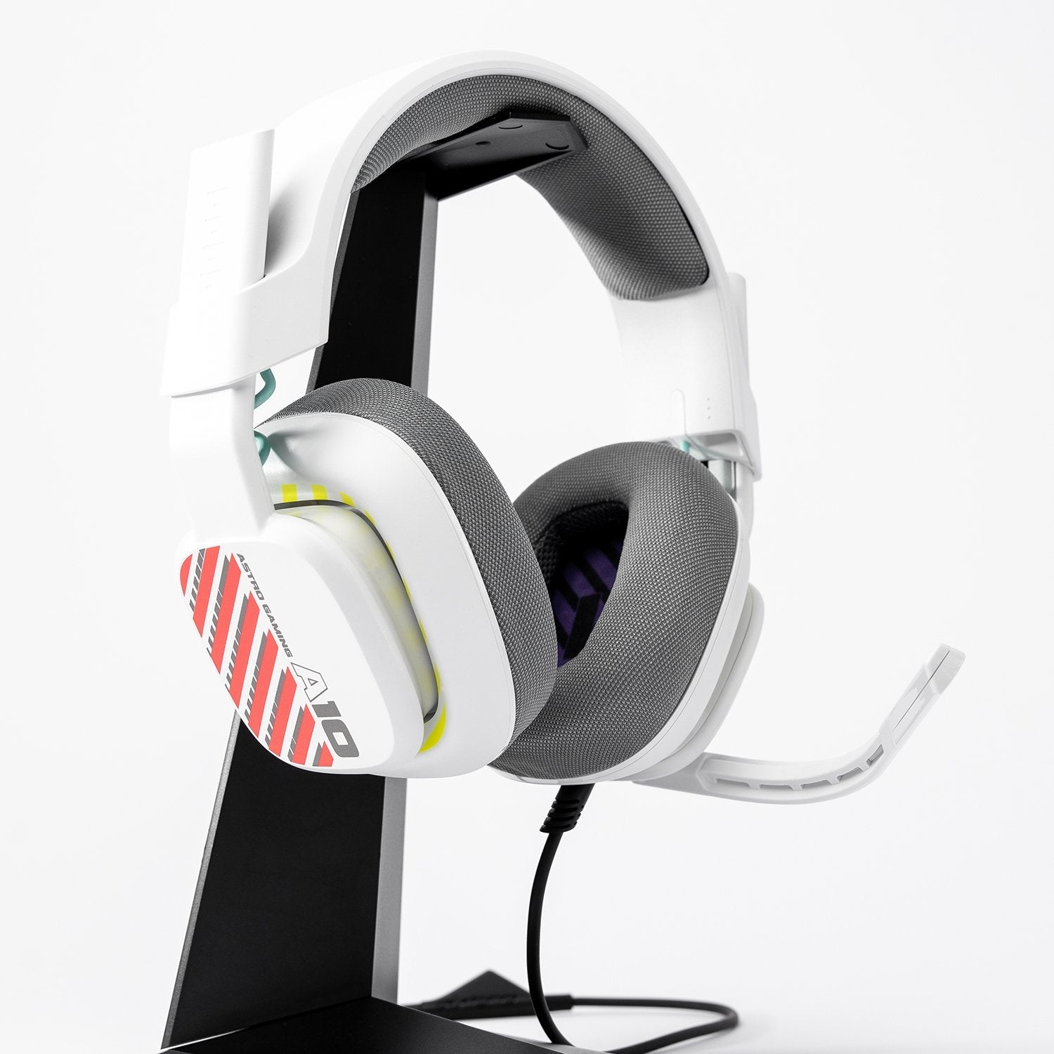 Auriculares Astro Gaming A10  Alámbrico Diadema Juego Blanco