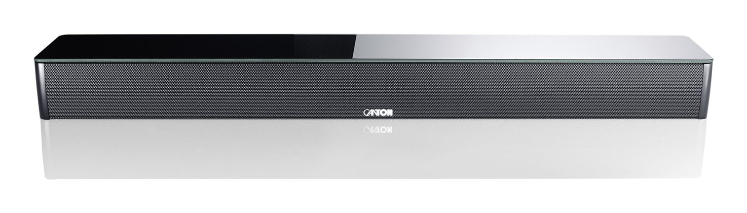 EAN 4010243040011 - Canton Sound M Negro 2.1 canales 300 W imagen 2