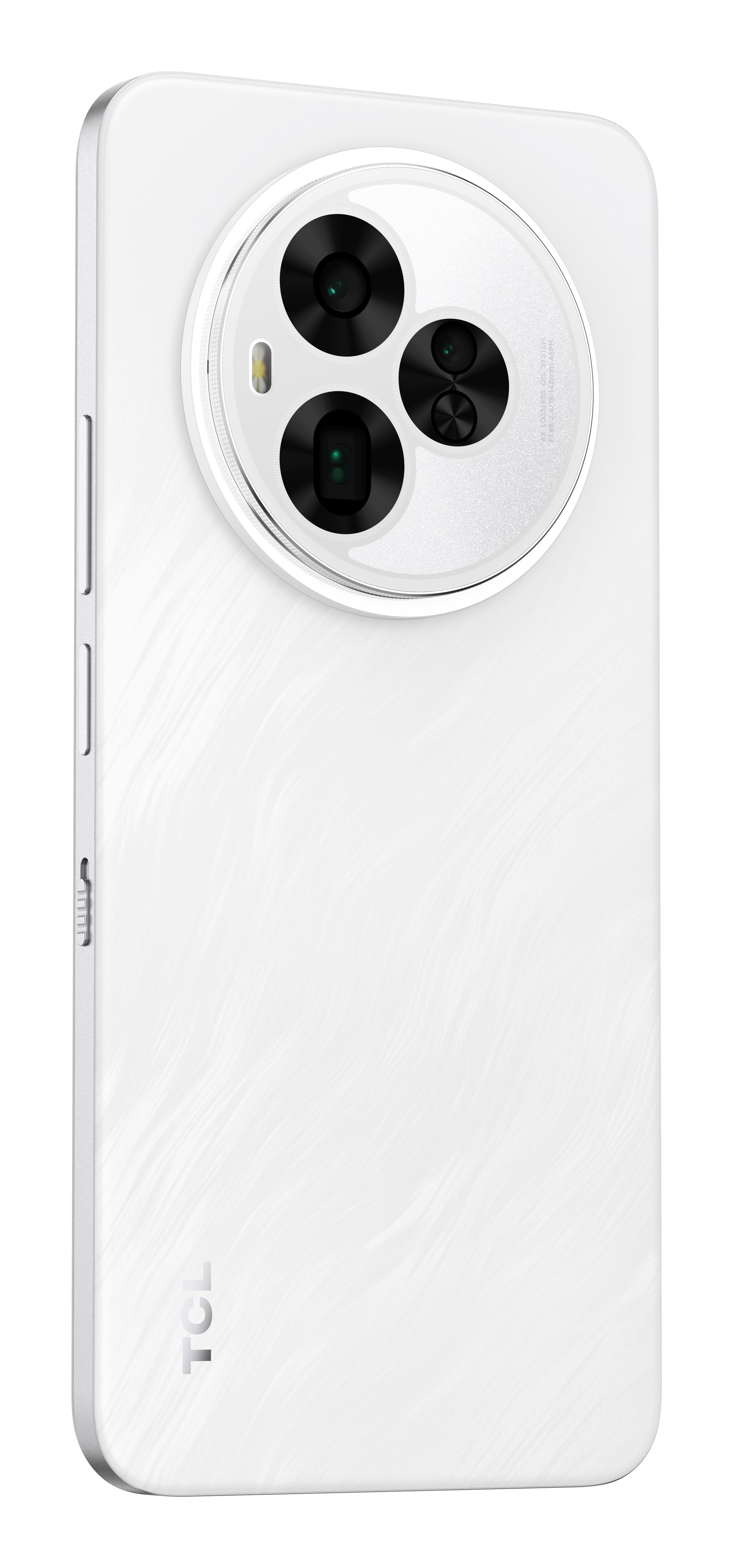 EAN 4894461869049 - TCL 60 NXTPAPER Ultra 18,3 cm (7.2") SIM doble Android 15 5G USB Tipo C 12 GB 512 GB 5200 mAh Blanco imagen 10
