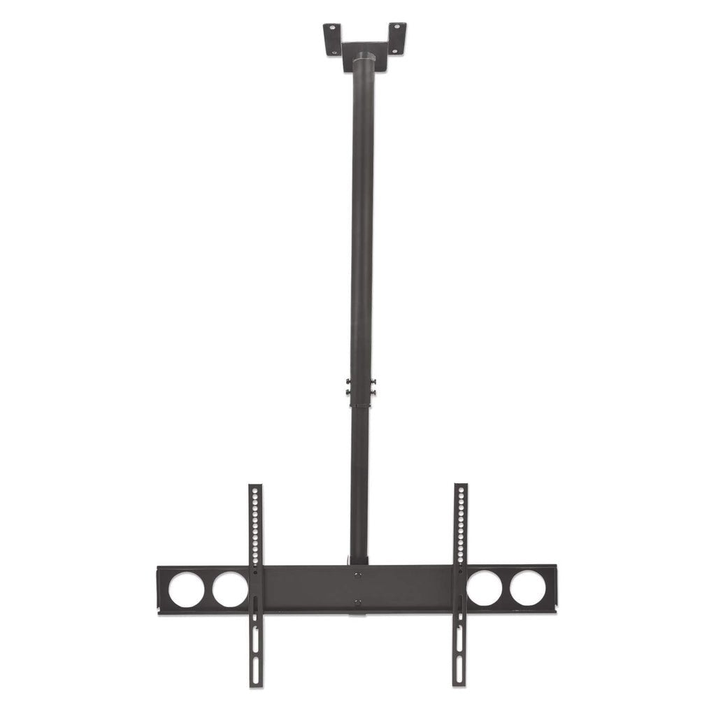 Manhattan Soporte Para Tv, Techo, Con Inclinación, Pantallas De 37" A 70" 50 Kg