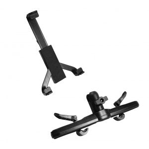 Art Ramart Ax-01 Soporte De Coche Universal (2 En 1) Art Para Tablet 7-10 Ax-01