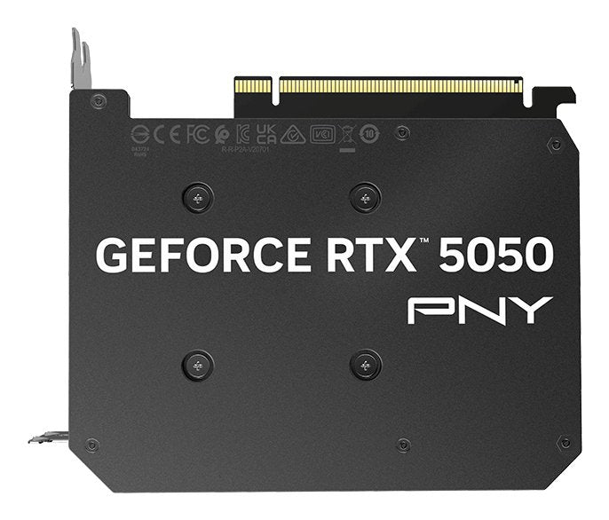 EAN 751492799117 - PNY GeForce RTX 5050 NVIDIA 8 GB GDDR6 imagen 8