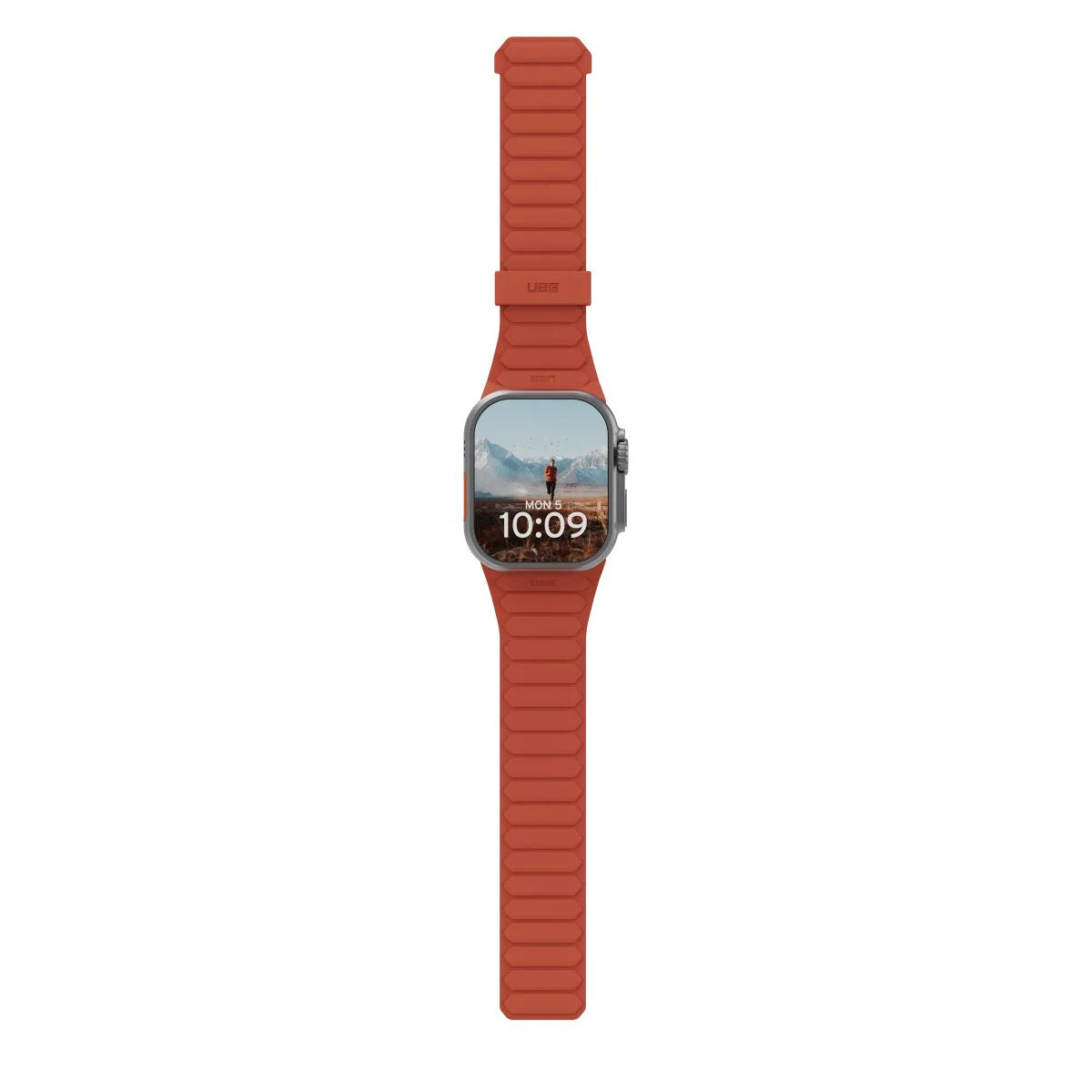Urban Armor Gear 194161117291 Pieza Y Accesorio Para Reloj Correa De Reloj