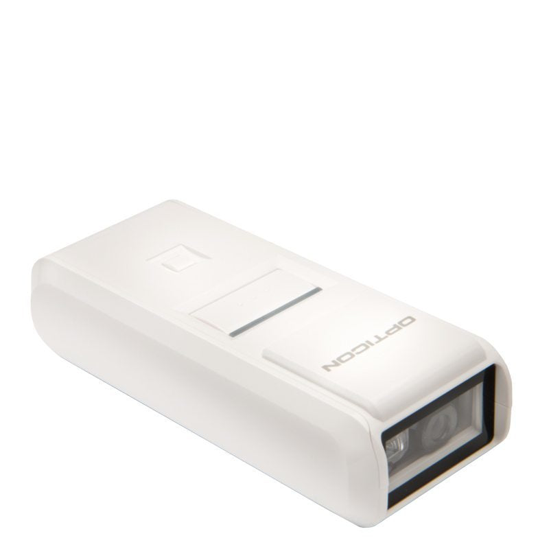 Opn-4000n Companion Scanner,  1d Ccd, Bt,