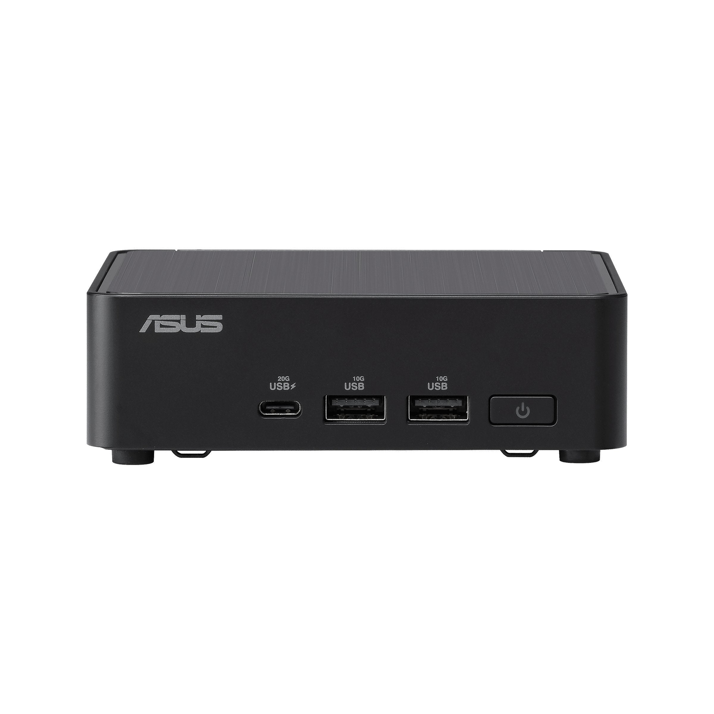 Asus 90as0071-M00040, Mini-Pc  Negro