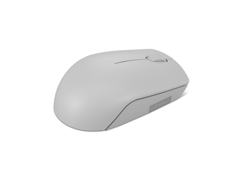 Ratón Lenovo Gy51l15678  Ambidextro Rf Inalámbrico Óptico 1000 Dpi