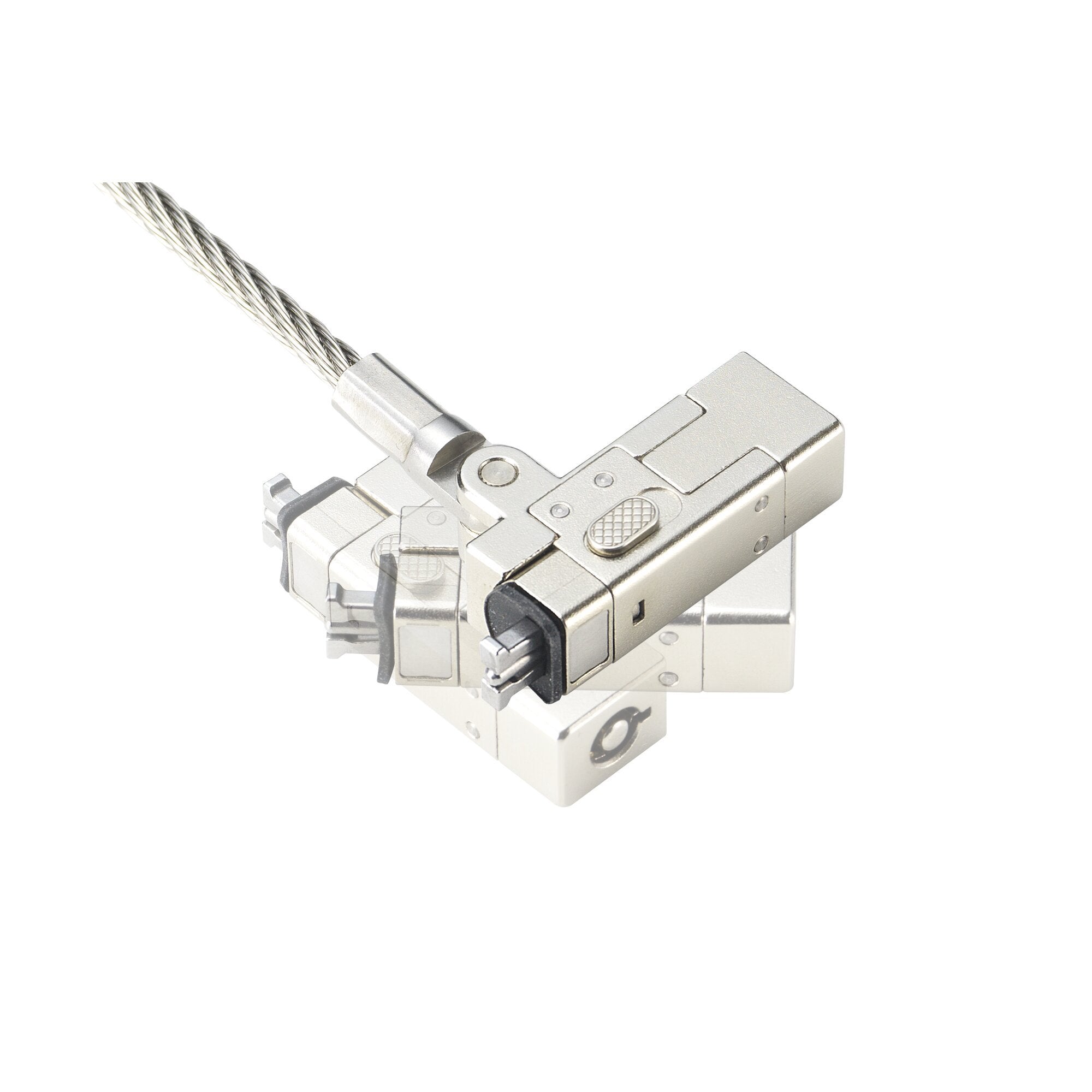 EAN 0085896606307 - Kensington K60630WW cable antirrobo Plata 1,83 m imagen 7