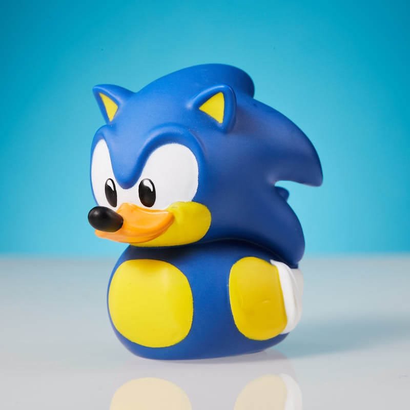 EAN 5056280456391 - TUBBZ Sonic the Hedgehog: Sonic imagen 2