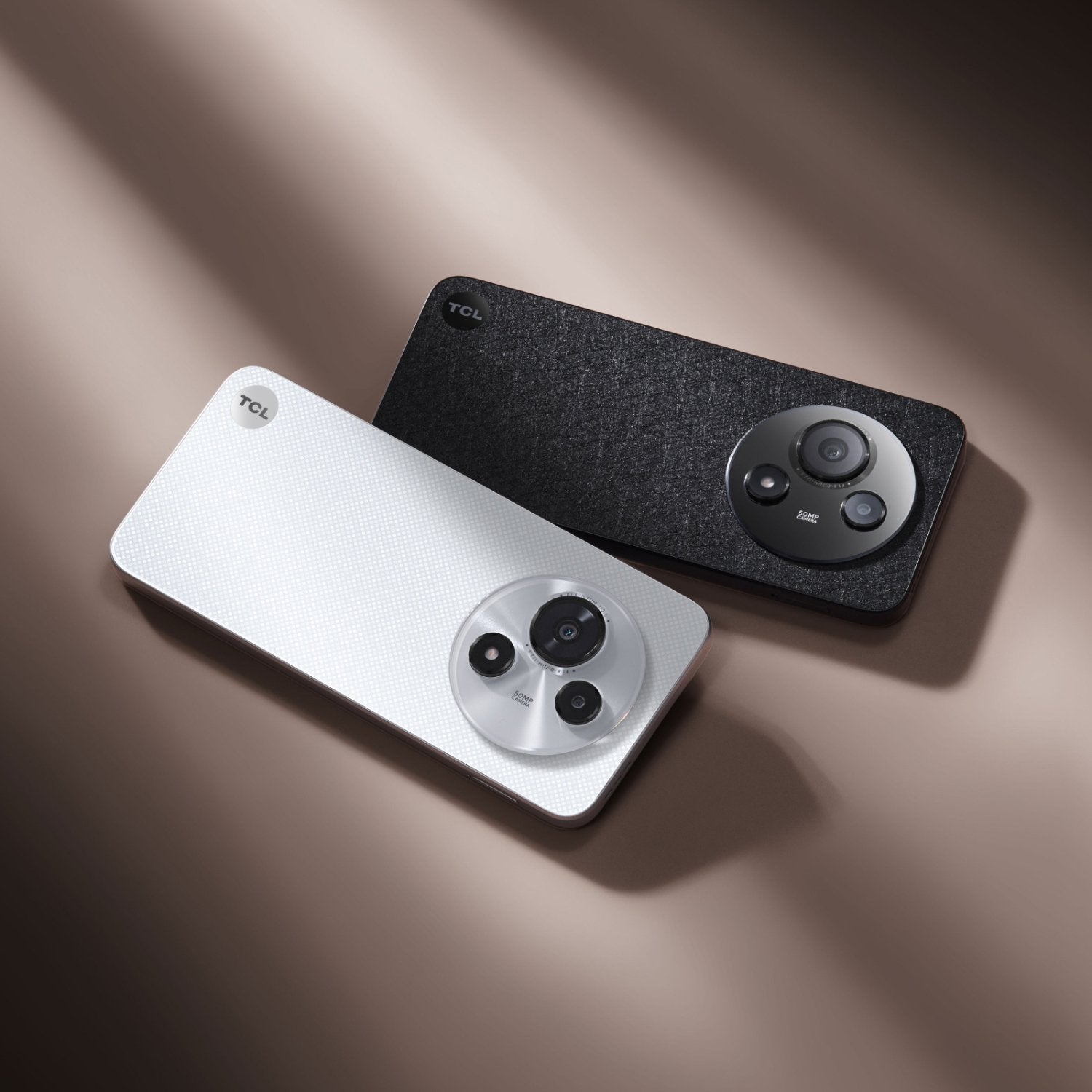 EAN 4894461787978 - TCL 60 SE 16,9 cm (6.67") SIM doble Android 15 4G USB Tipo C 8 GB 512 GB 5200 mAh Blanco imagen 1