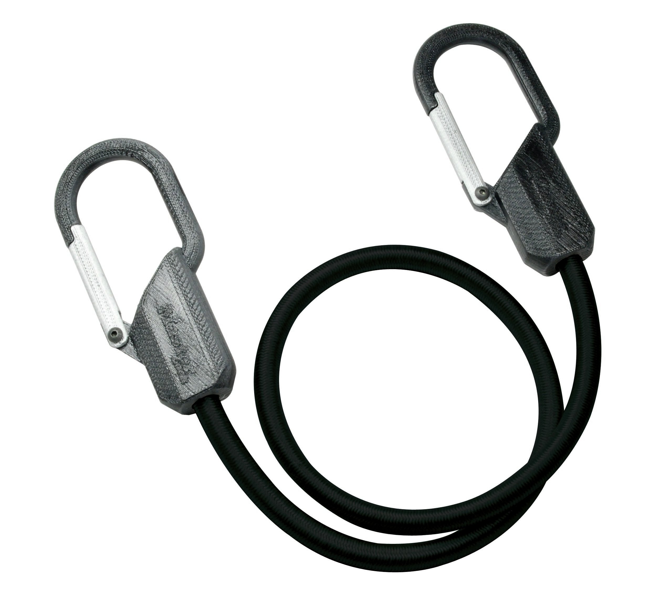 Master Lock 3205eurdat Correa De Amarre