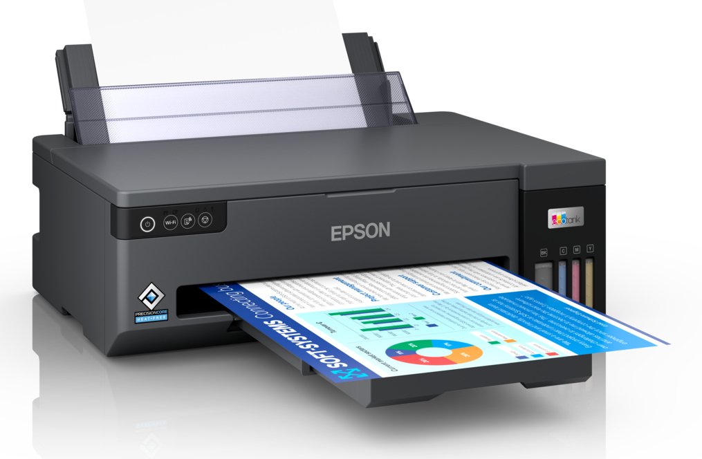 EAN 8715946703039 - Epson EcoTank L11050 impresora de inyección de tinta Color 4800 x 1200 DPI A3 Wifi imagen 3