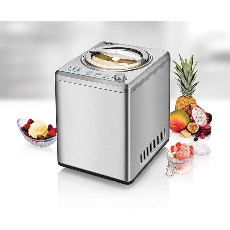 Unold Profi Plus 48880, Máquina De Hielo 48880