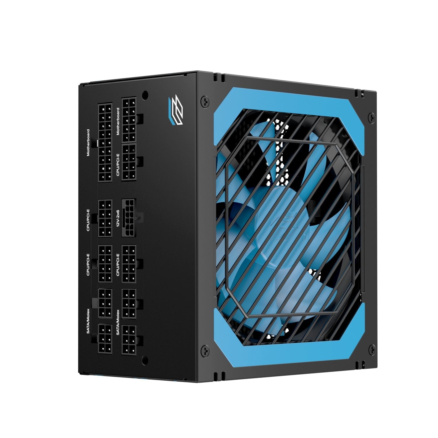 Fuente Alimentacion Atx 750w Einarex Nexus L1 80+ Gold Atx 3.1
