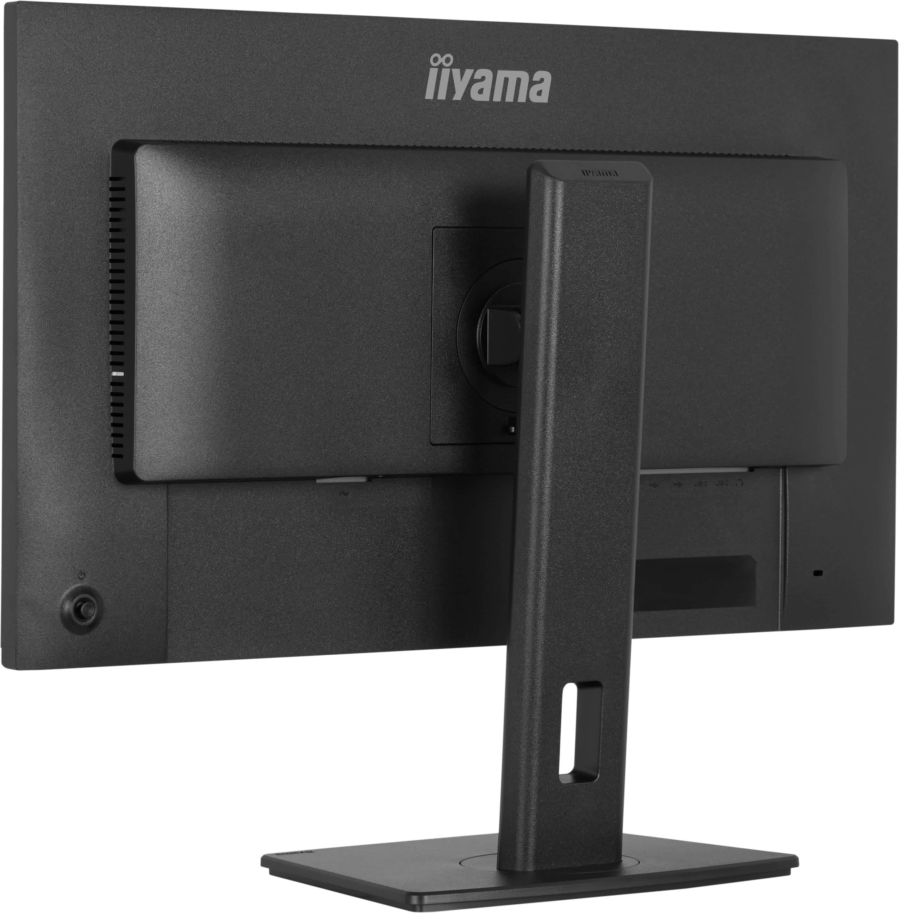 EAN 4948570125852 - iiyama ProLite XB2797HSU-B1 pantalla para PC 68,6 cm (27") 1920 x 1080 Pixeles Full HD LED Negro imagen 17