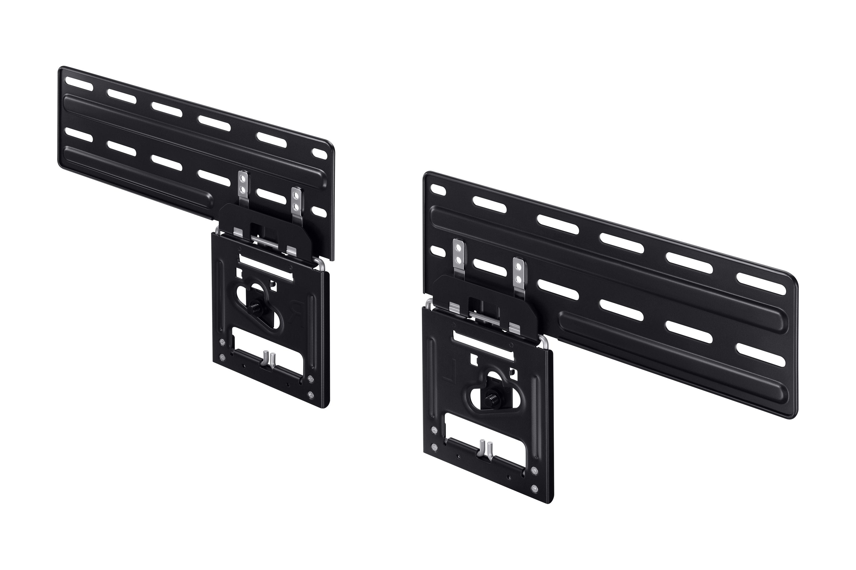 Soporte  Samsung Slim Fit De Pared Para Tv 43" A 85" Qled 2021