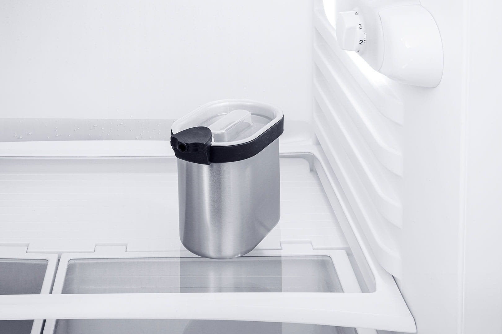 Cool Control Weiss (Ea) 24237 Milchkühler 0,6 Liter