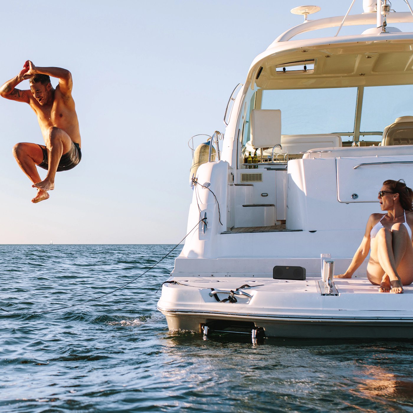 Klipsch Groove Xl - Altavoz Bluetooth