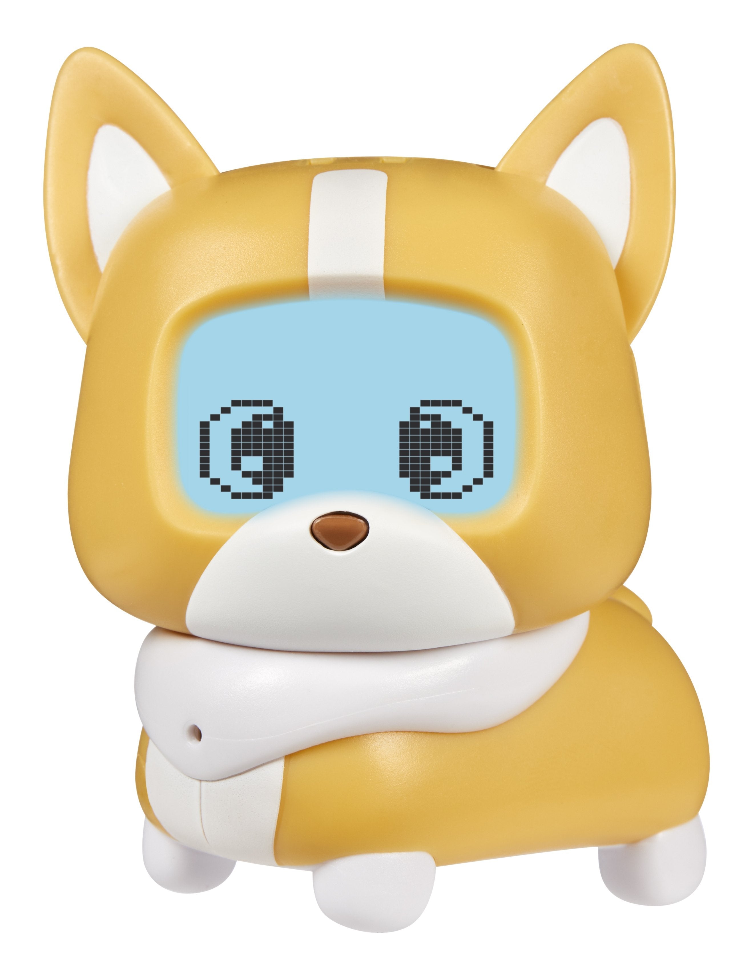 Mascota Interactiva Pixel Petz Surtido
