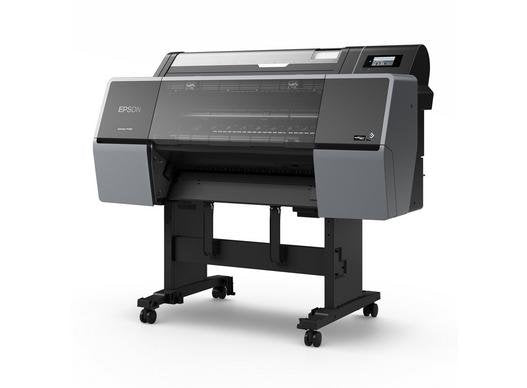 EAN 8715946737492 - Epson SureColor P7300 impresora de gran formato Inyección de tinta Color 1200 x 2400 DPI A1 (594 x 841 mm imagen 8