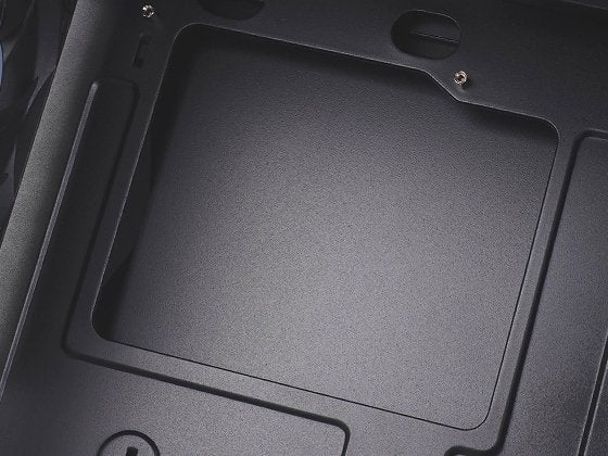 EAN 4710713968189 - Silverstone TJ04-E Midi Tower Negro, Plata imagen 8