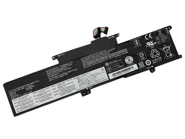 EAN 5704174372479 - CoreParts MBXLE-BA0251 refacción para laptop Batería imagen 1