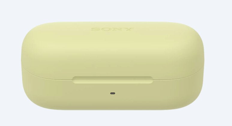 Auriculares  Sony Wf-C510 Tws Wfc510y.Ce7