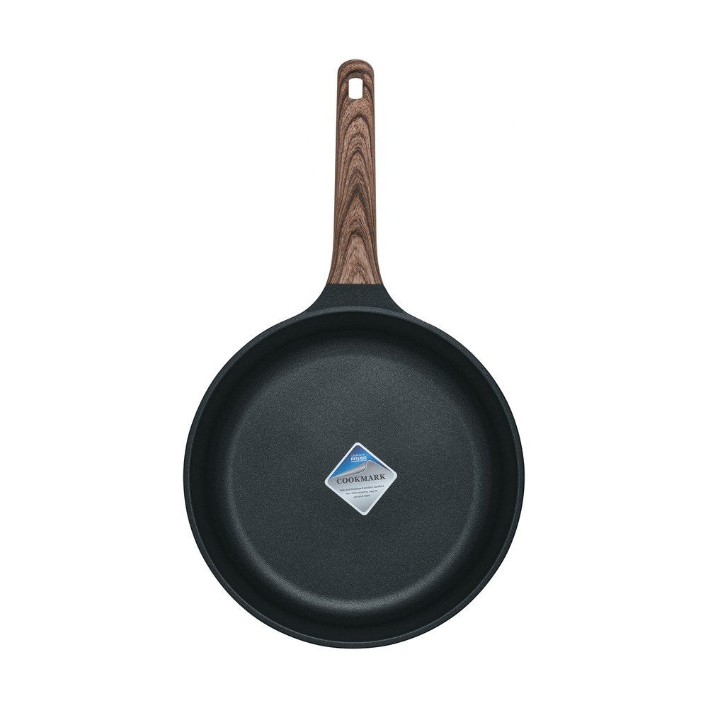 Frypan D26 H5.9cm/93910 Resto