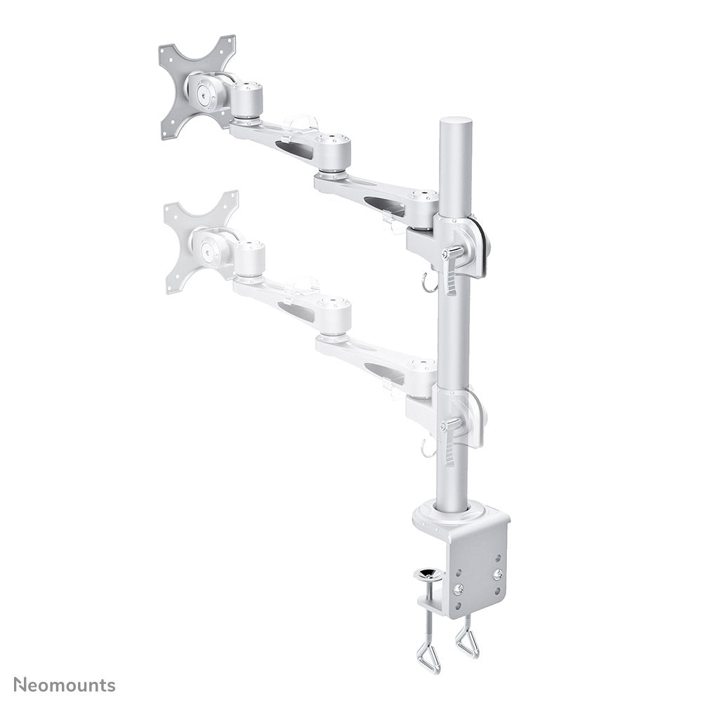 Newstar Soporte De Escritorio Para Monitor