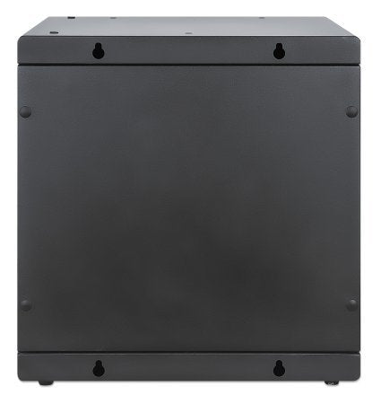 Armario De Carga Manhattan Con 10 Enchufes, Puerta De Crimal Con Cerradura