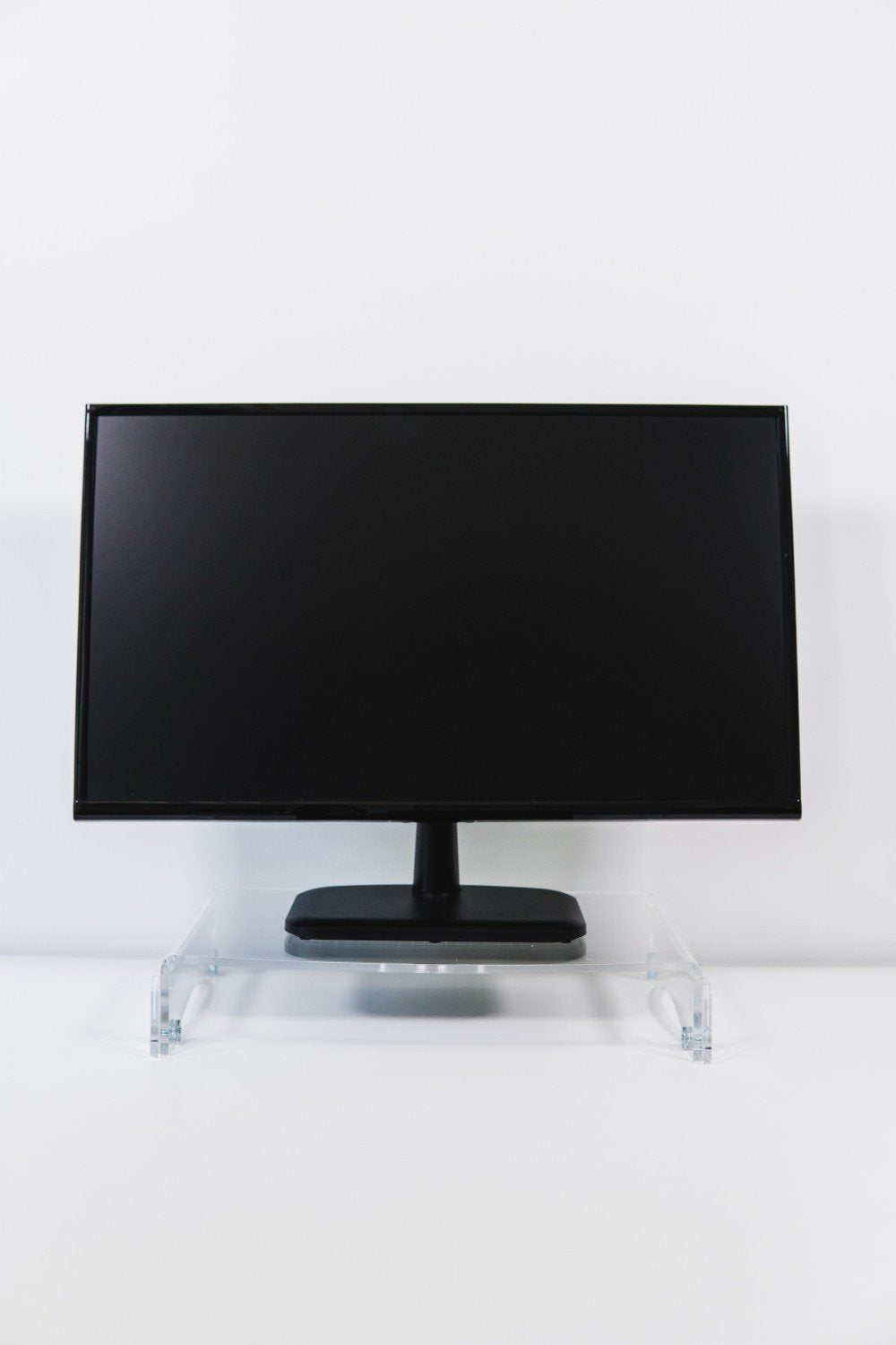 Soporte Para Monitor Bakkerelkhuizen Q-Riser 110