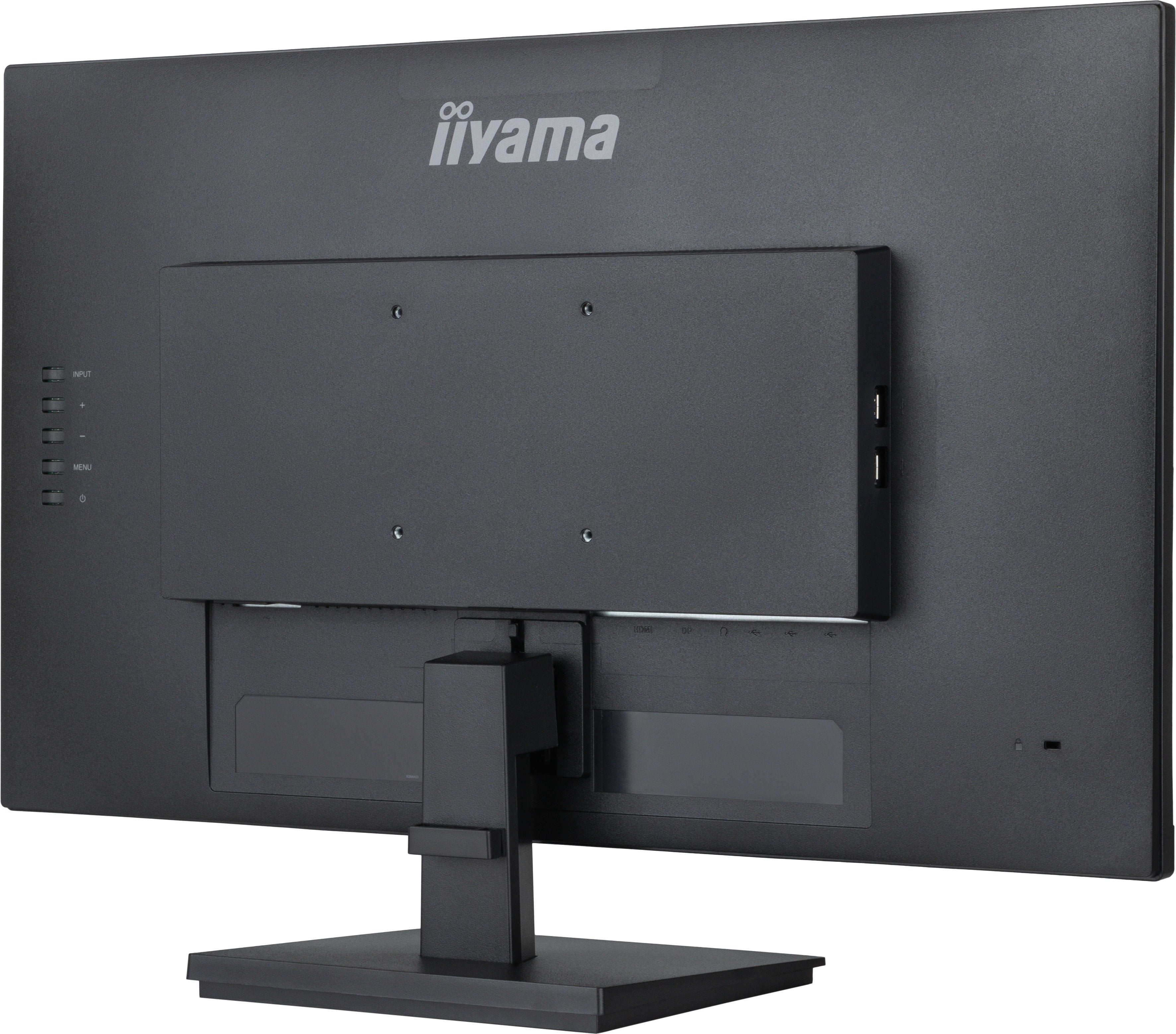 EAN 4948570122622 - iiyama ProLite pantalla para PC 68,6 cm (27") 2560 x 1440 Pixeles Dual WQHD LED Negro imagen 9
