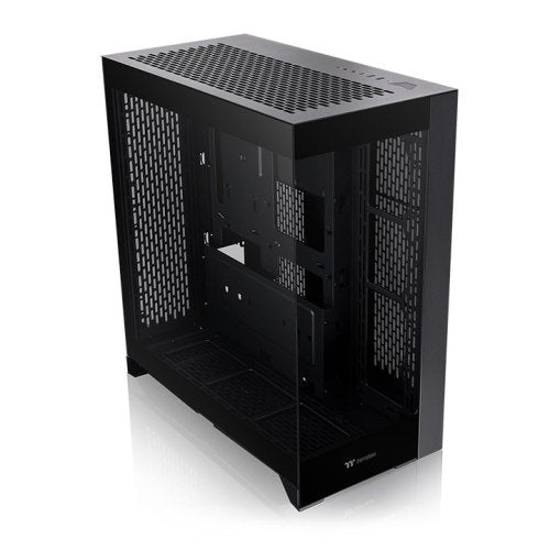 EAN 4711475641020 - Thermaltake CTE E600 MX Midi Tower Negro imagen 5
