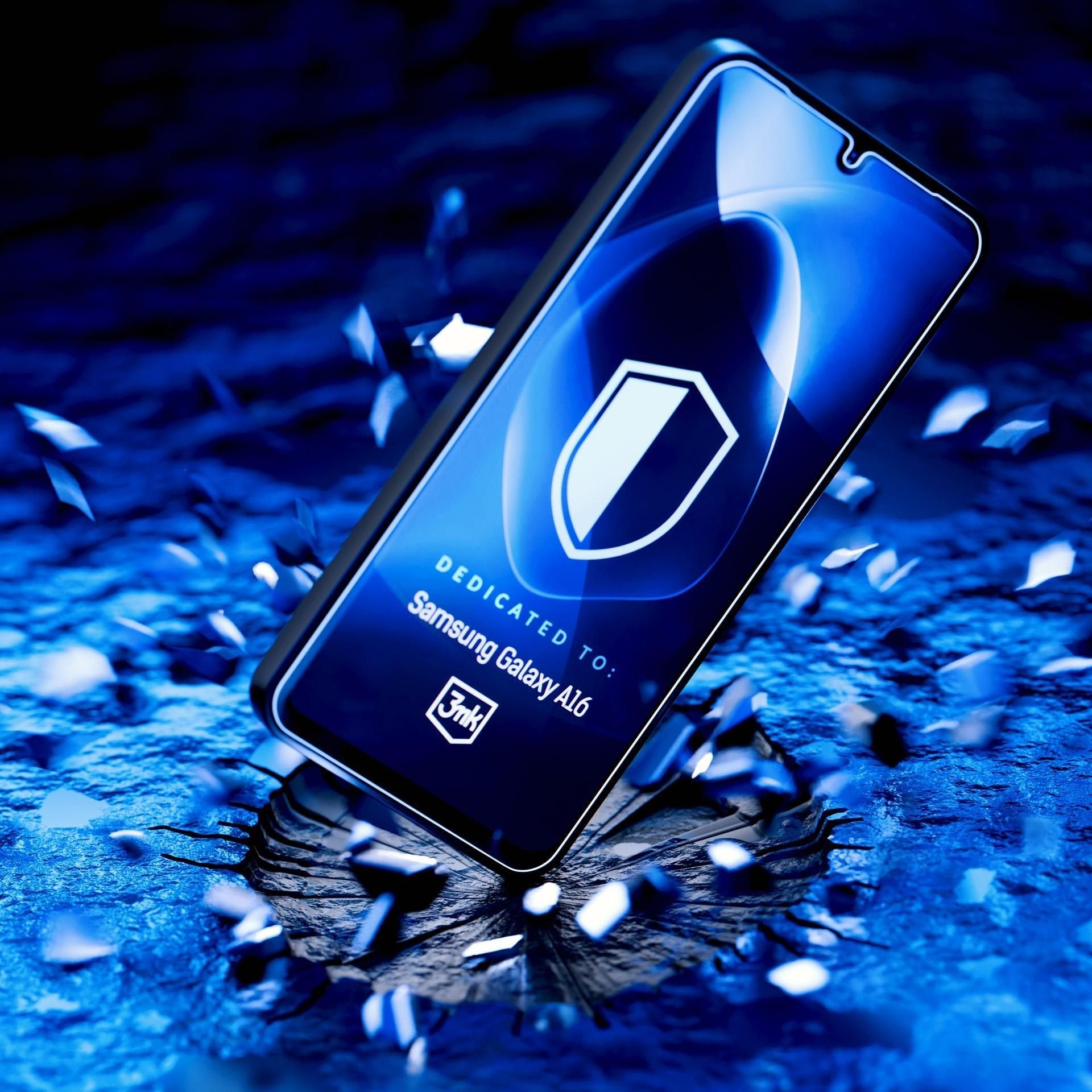 3mk Flexibleglass Do Samsung Galaxy A16